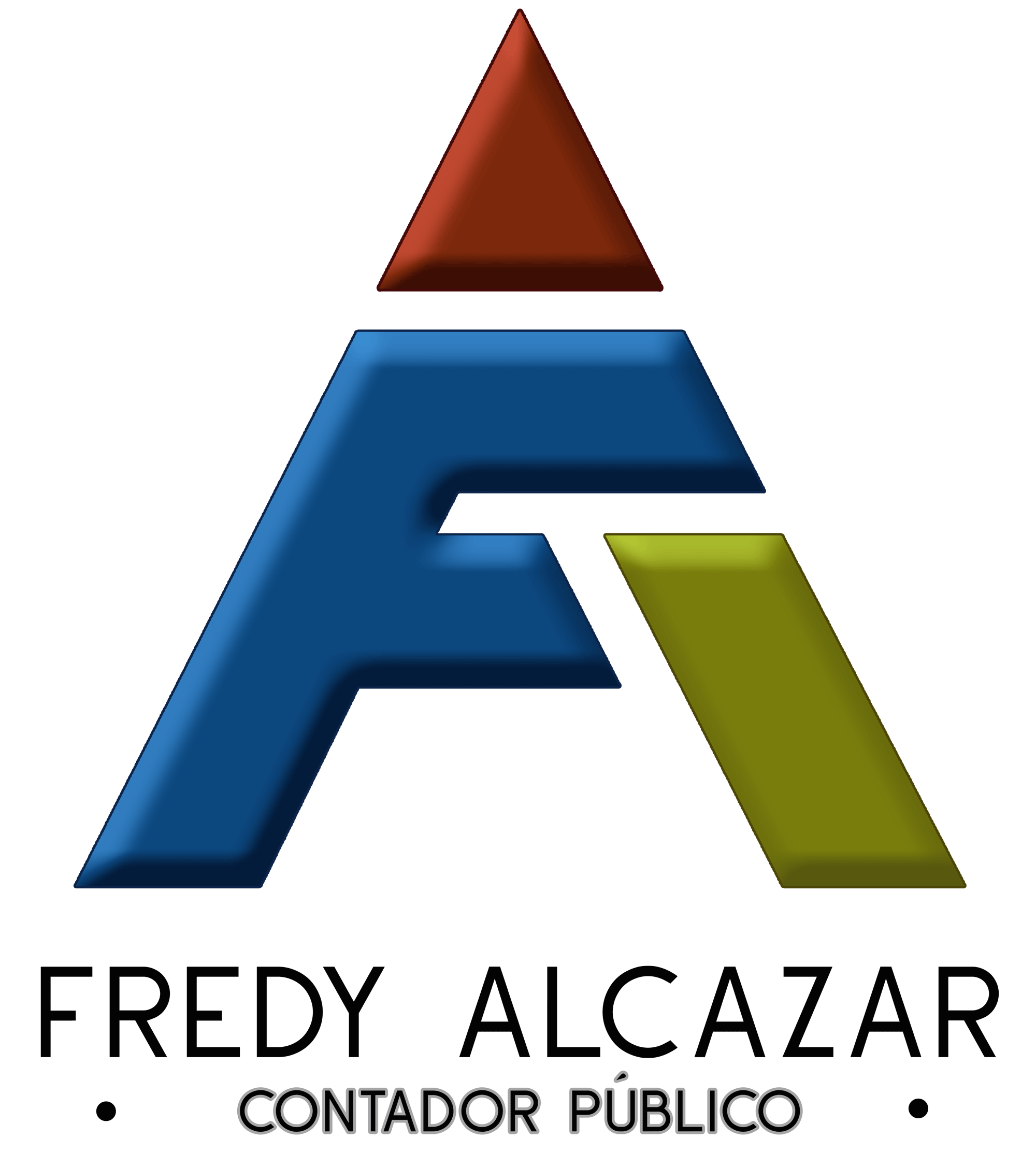 FREDY ANDRES ALCAZAR CABALLERO